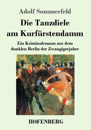 Die Tanzdiele am Kurfürstendamm