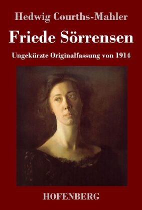 Friede Sörrensen