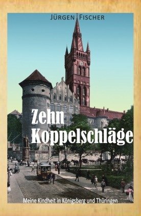 Zehn Koppelschläge