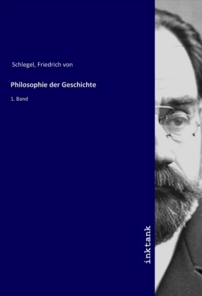 Philosophie der Geschichte