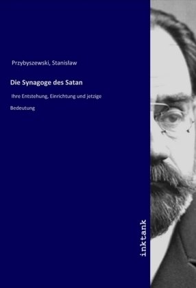 Die Synagoge des Satan