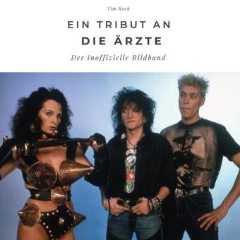 Ein Tribut an die Ärzte