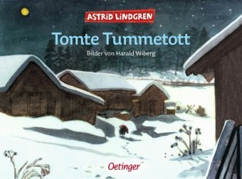 Tomte Tummetott