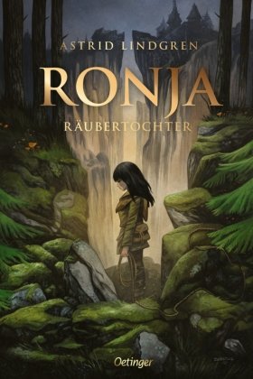 Ronja Räubertochter