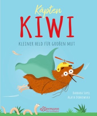 Käpten Kiwi