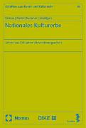 Nationales Kulturerbe