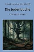 Die Judenbuche: In Einfacher Sprache