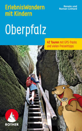 ErlebnisWandern mit Kindern Oberpfalz