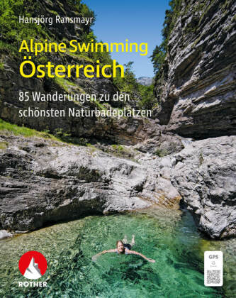 Alpine Swimming Österreich