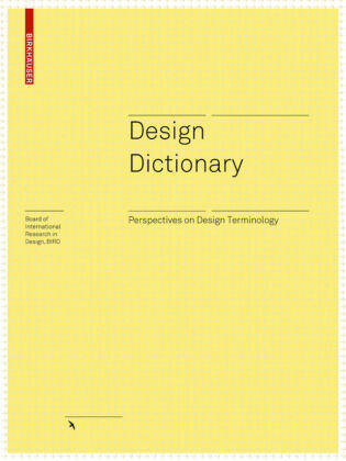 Design Dictionary