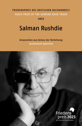 Salman Rushdie