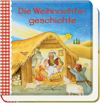 Die Weihnachtsgeschichte