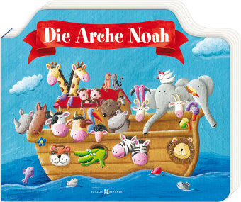 Die Arche Noah