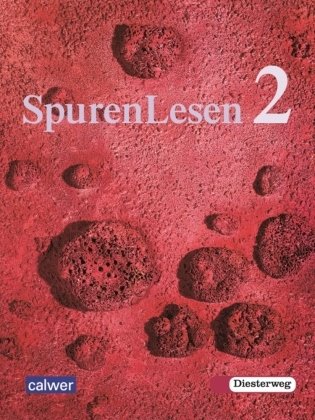 SpurenLesen 2 - SpurenLesen, Neuausgabe