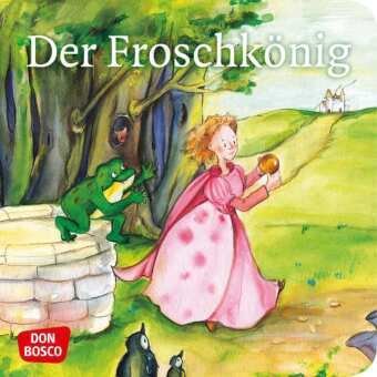 Der Froschkönig