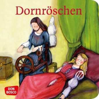 Dornröschen