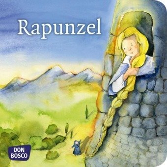 Rapunzel