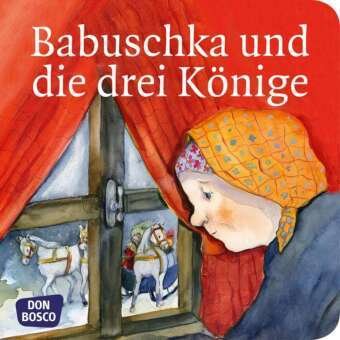 Babuschka und die drei Könige