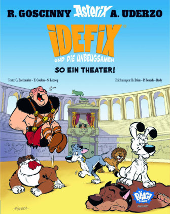 Idefix und die Unbeugsamen! 04