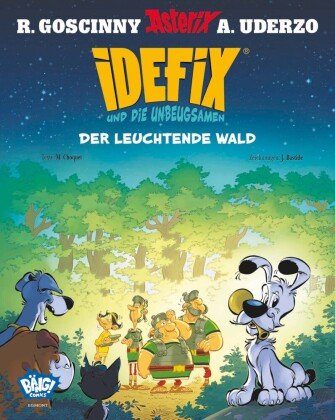 Idefix und die Unbeugsamen 06