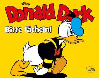 Donald Duck - Bitte lächeln!