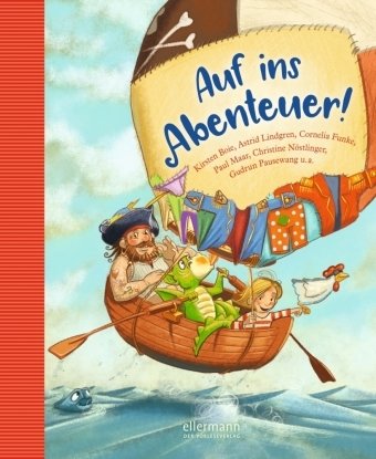 Auf ins Abenteuer!