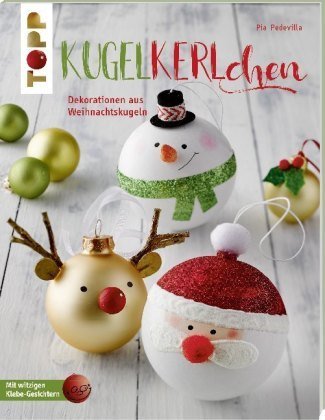 Kugelkerlchen zu Weihnachten