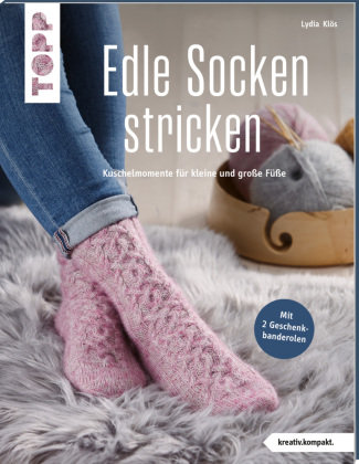 Edle Socken stricken