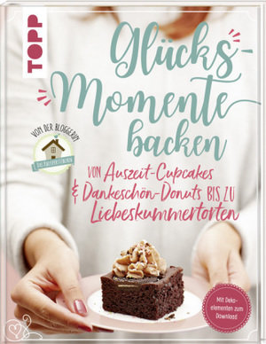 Glücksmomente backen