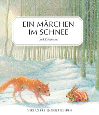 Ein Märchen im Schnee