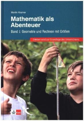 Mathematik als Abenteuer Bd.1