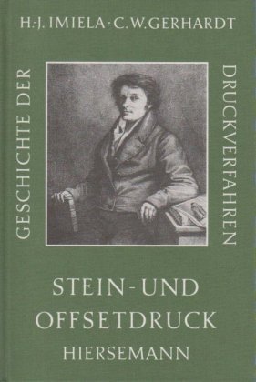 Geschichte der Druckverfahren