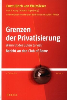 Grenzen der Privatisierung