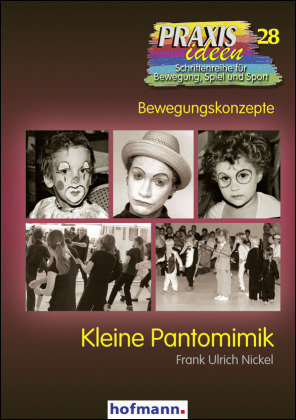 Kleine Pantomimik