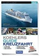 Koehlers Guide Kreuzfahrt 2024