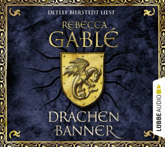 Drachenbanner, 12 Audio-CD