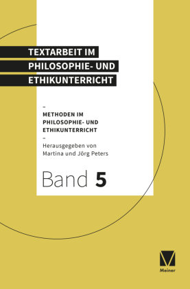 Textarbeit im Philosophie- und Ethikunterricht