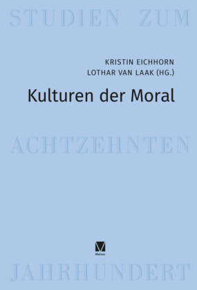 Kulturen der Moral