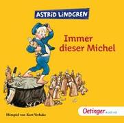 Immer dieser Michel (CD)