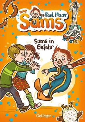 Das Sams 5. Sams in Gefahr