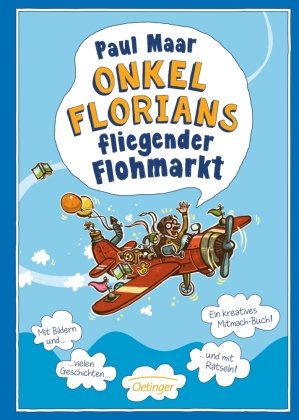 Onkel Florians fliegender Flohmarkt