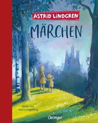 Astrid Lindgrens Märchen