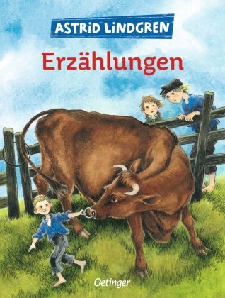 Astrid Lindgrens Erzählungen