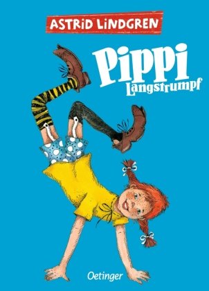 Pippi Langstrumpf. Gesamtausgabe