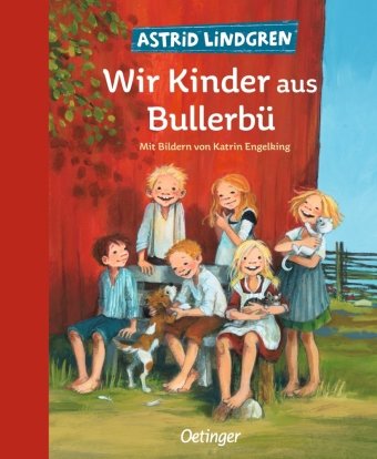 Wir Kinder aus Bullerbü 1