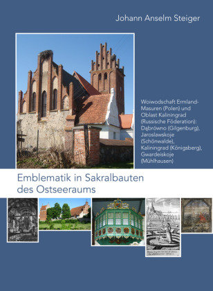 Emblematik in Sakralbauten des Ostseeraums