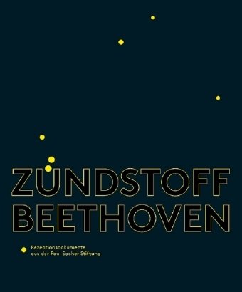 Zündstoff Beethoven