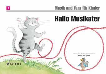 Hallo Musikater