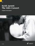 The Köln Concert