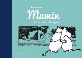 Mumin und der Weltuntergang